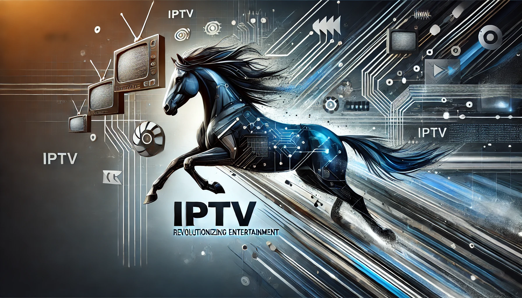 IPTV: O que é, Como Funciona e Por Que Está Revolucionando o Entretenimento