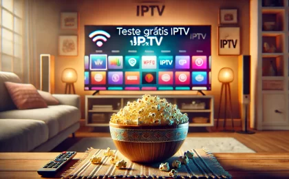 melhores IPTV 2025